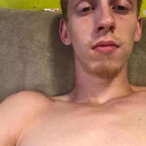 Meet your Posher, William